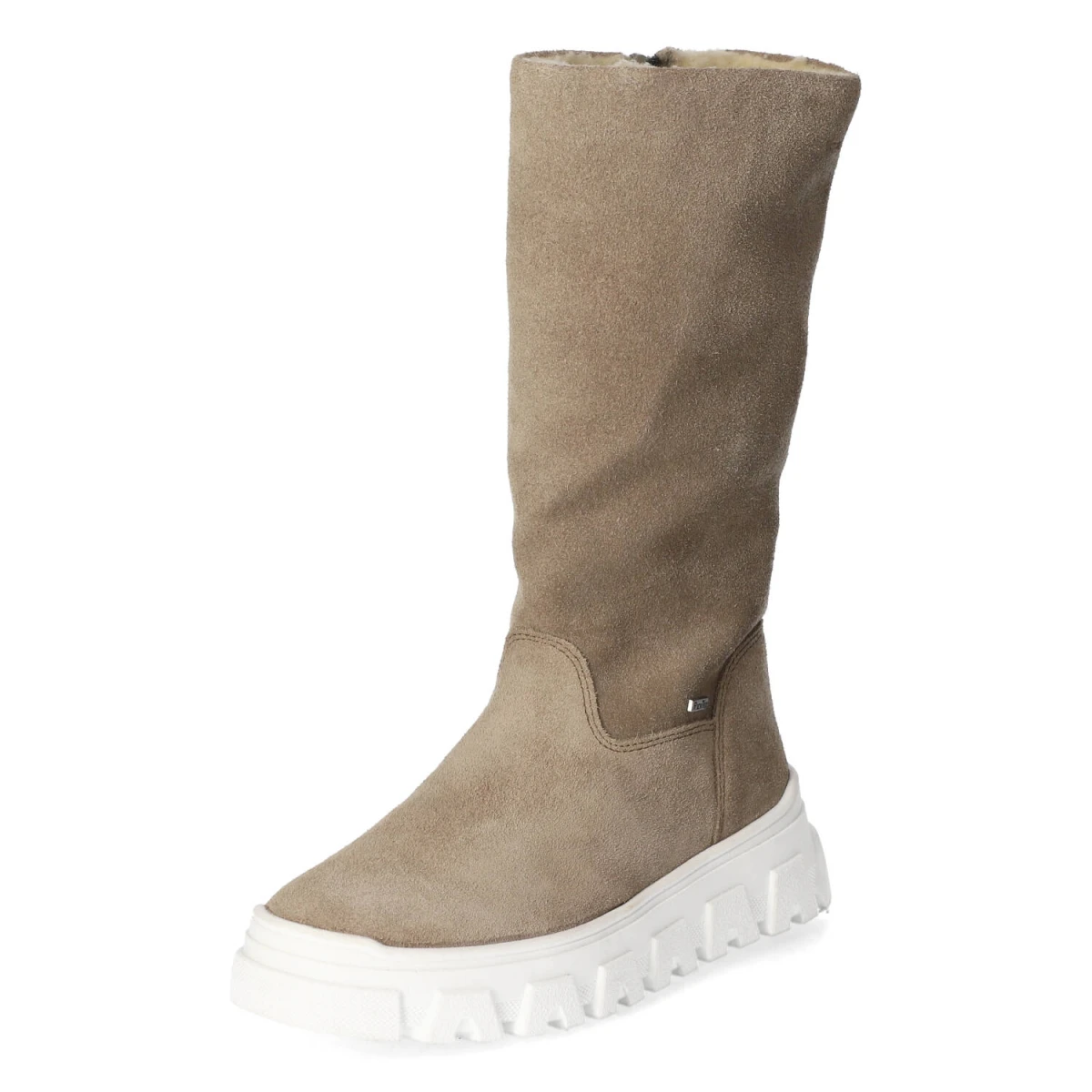 RichterWinterstiefel - earth