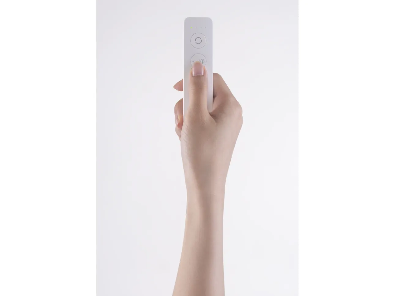 Xiaomi Smartmi SmartFan 3 - Appstyret Ventilator m. batteri og remote