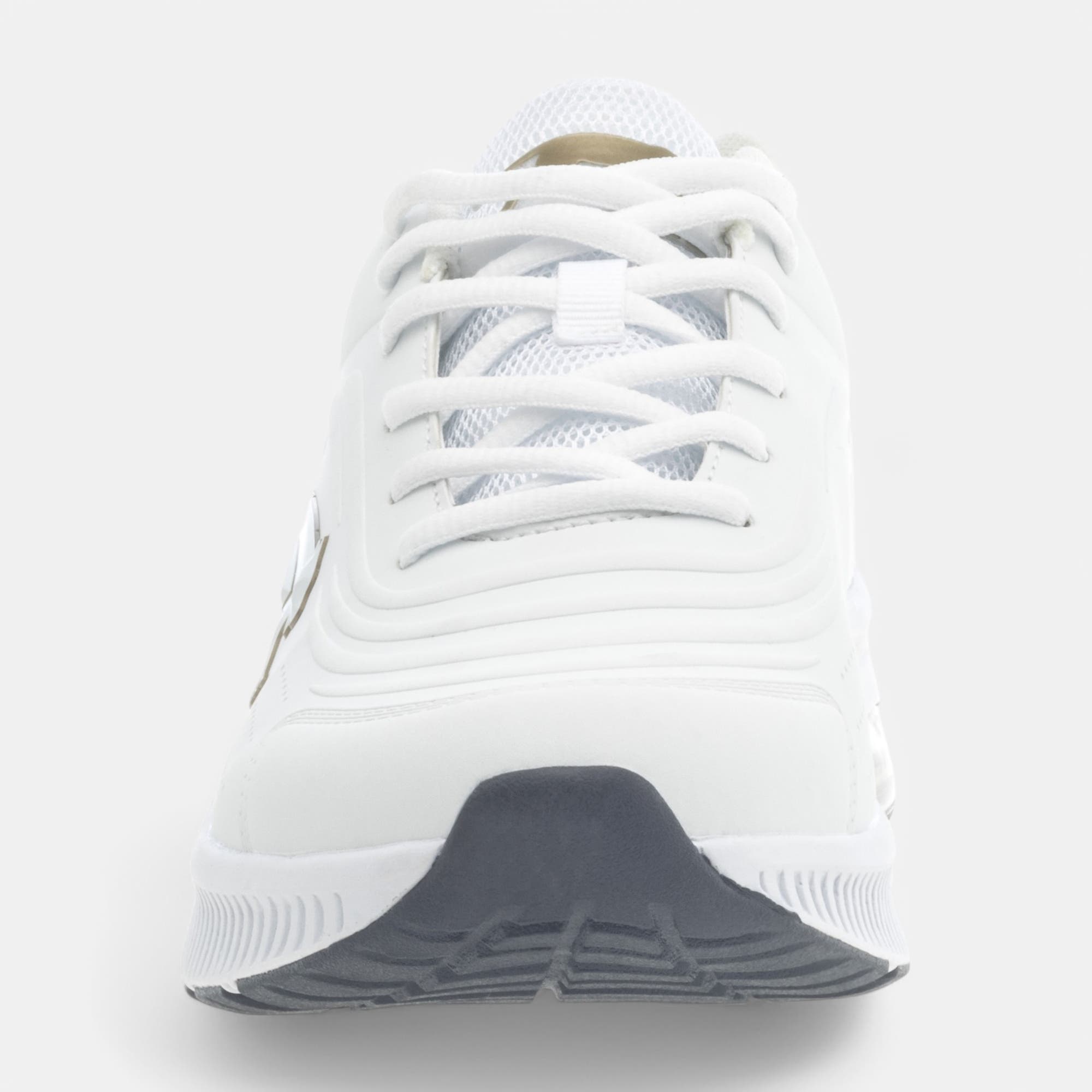 Baskets Homme blanc