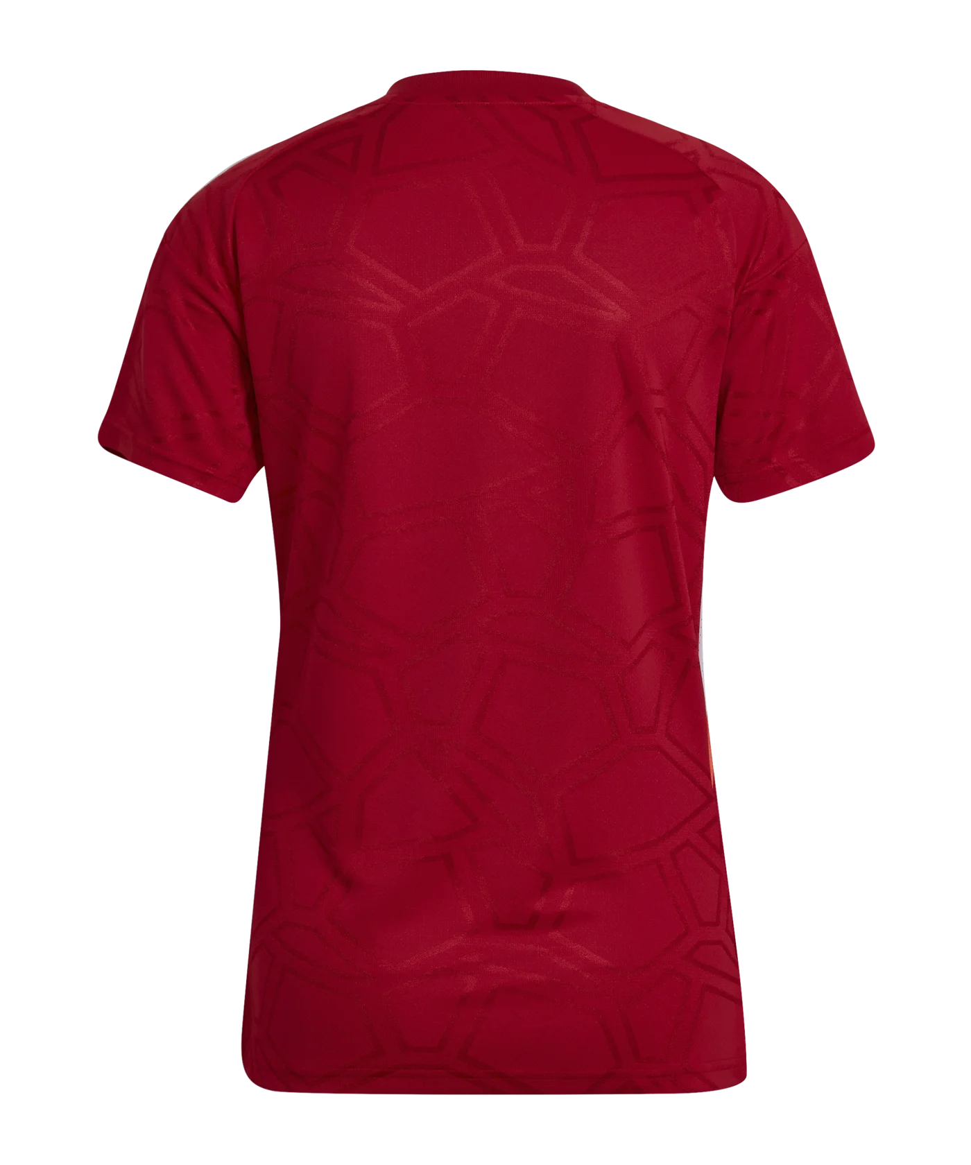 adidas Condivo 22 MD Trikot Damen Rot Weiss