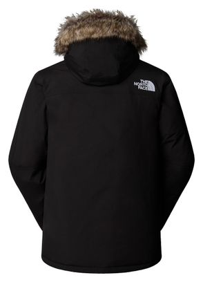 Parka The North Face Mcmurdo Noir