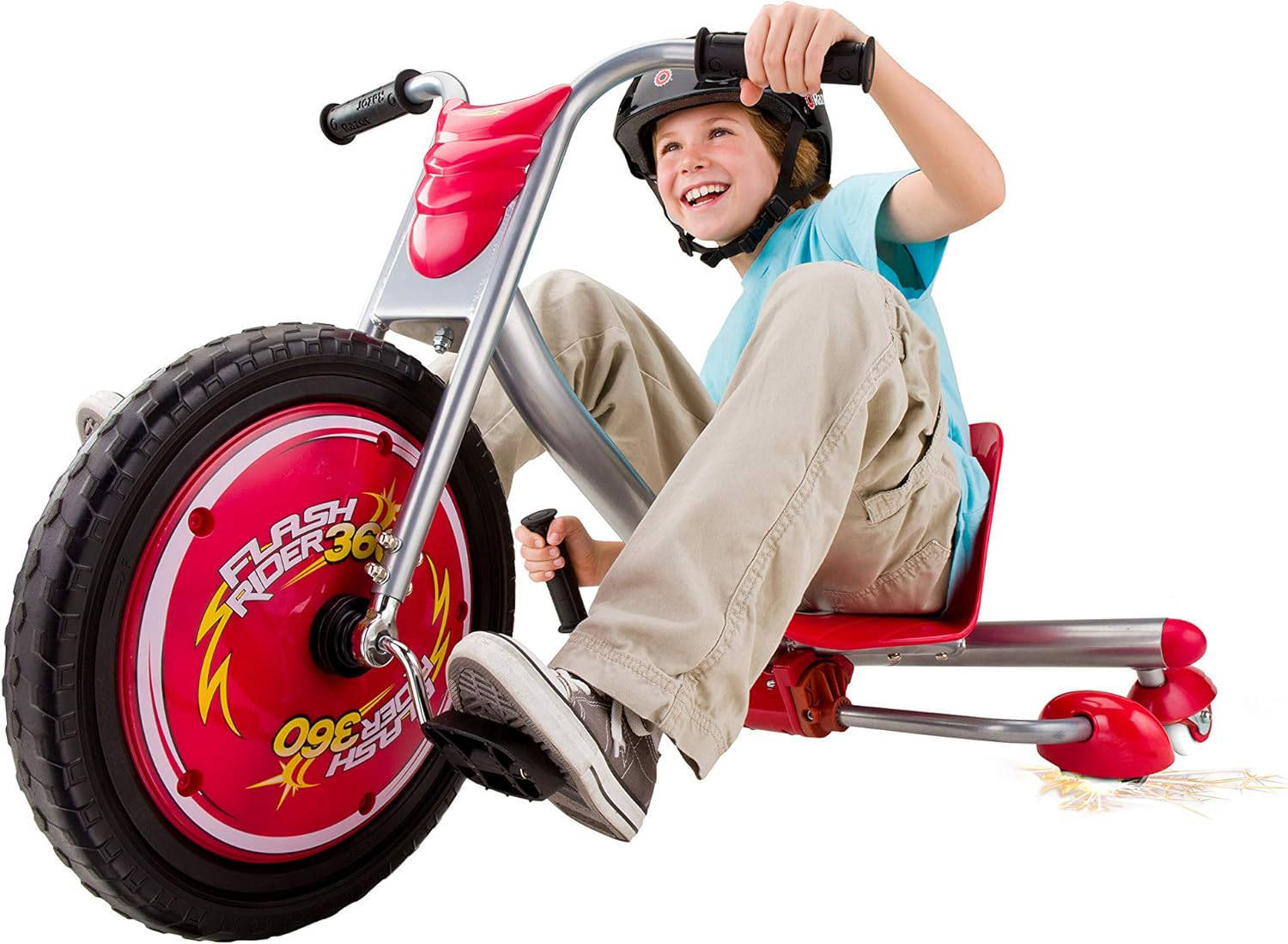 Razor Skelter FlashRider 360