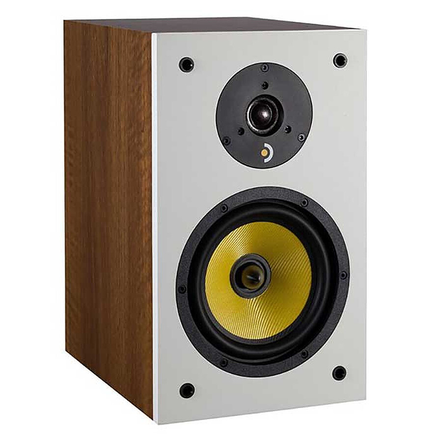 Davis Acoustics Ariane 2 (la paire) - Noyer