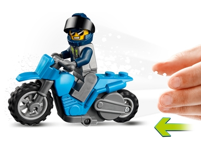 LEGO Stuntcompetitie (60299)