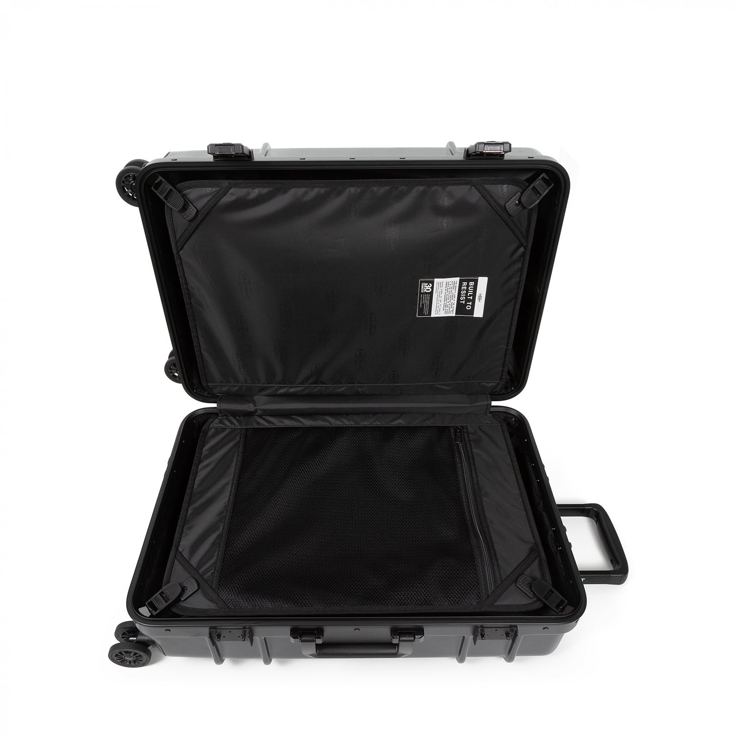 Eastpak Resist'R Case M black