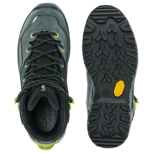 Lowa - Kid's Wandax GTX Mid - Chaussures de randonnée