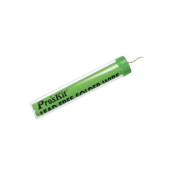 ProsKit Tubo de Solda 1mm