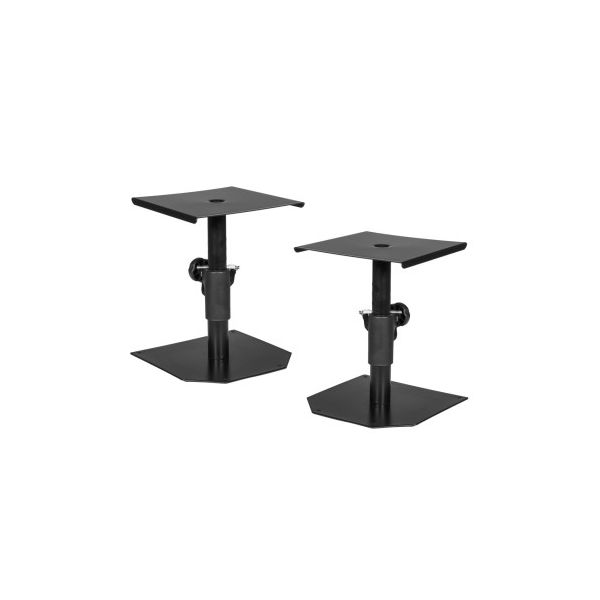 Omnitronic MOTI-1 Monitor Stand 2X