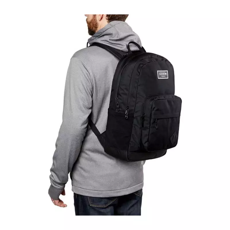 Sac à dos DAKINE 365 Pack DLX Black 27L