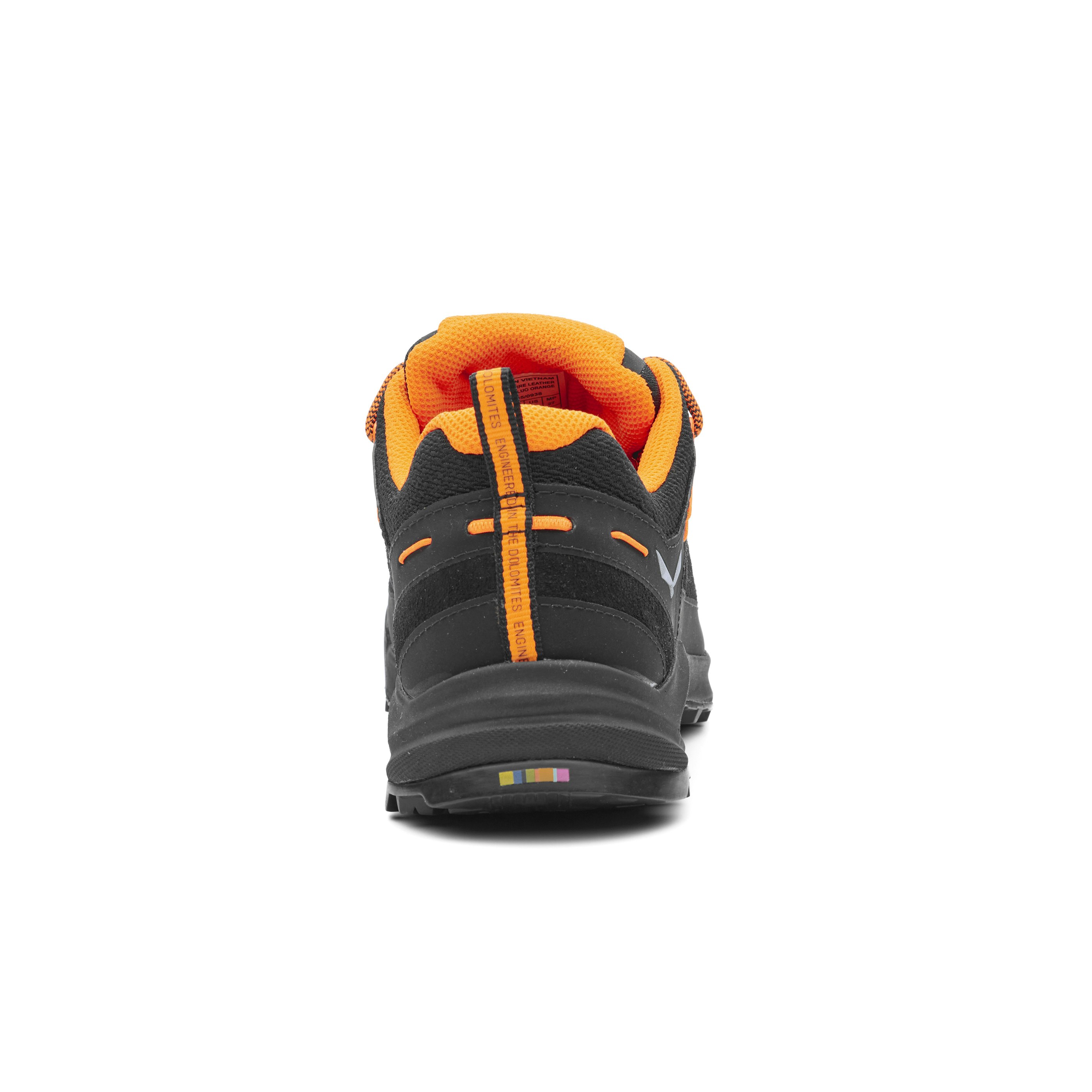 Wildfire Leather Herren Schuh