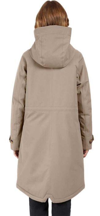 Luna Parka 5 Women vinterjakke