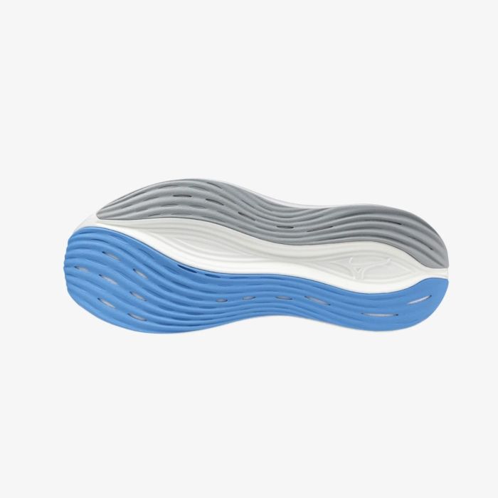 Mizuno Herre Løbesko Neo Zen Hvid