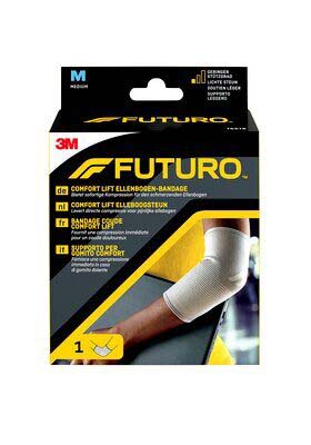 FUTURO Comfort Lift Ellbogen-Bandage M 1 Stk