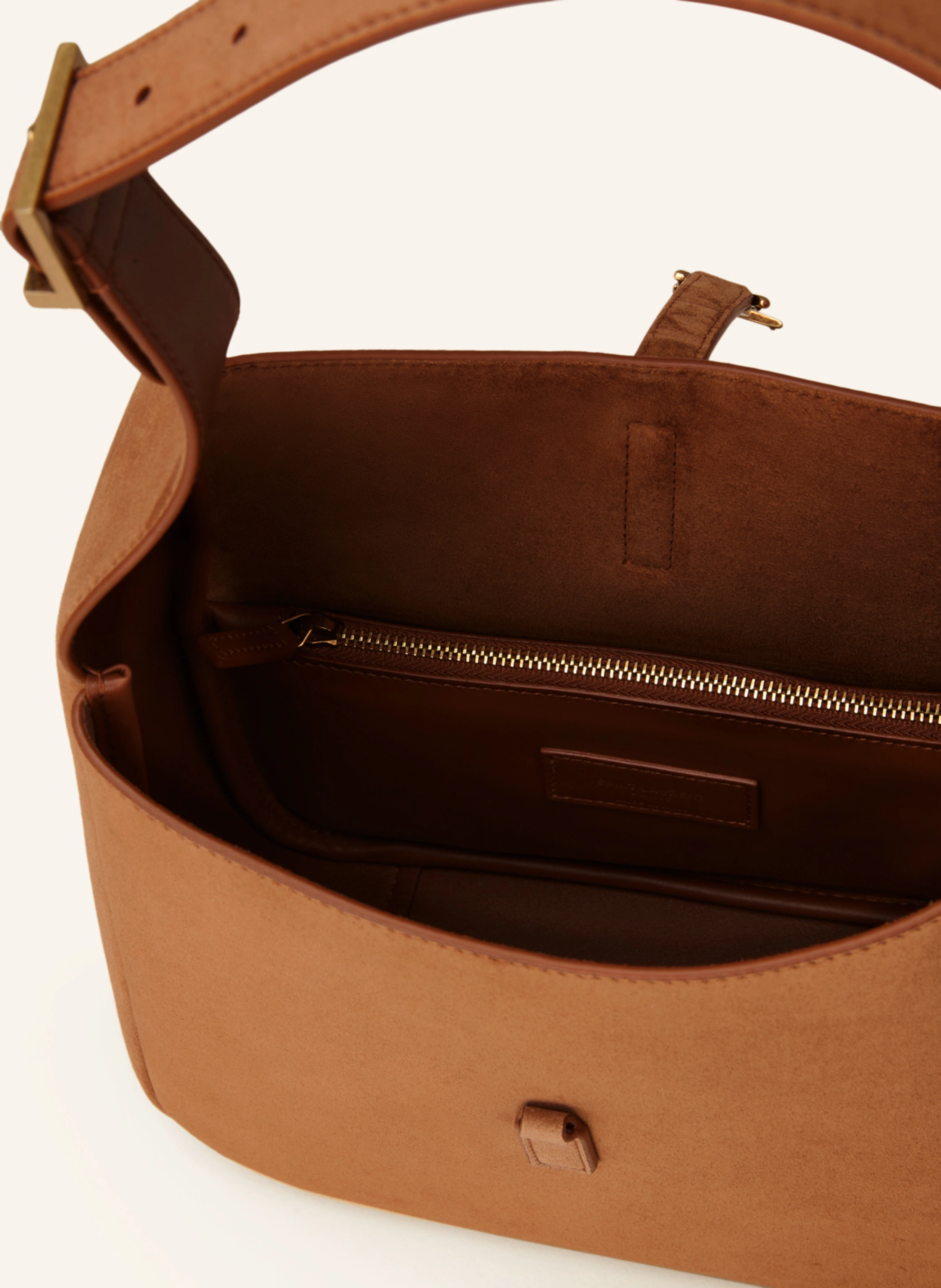 SAINT LAURENT Hobo-Bag LE 5 À 7