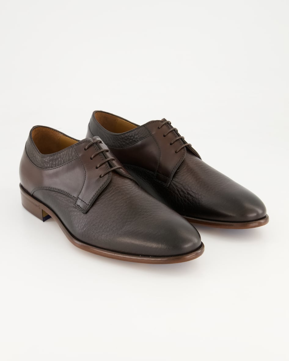 Konstantin Starke 372S Business Schuhe in Braun