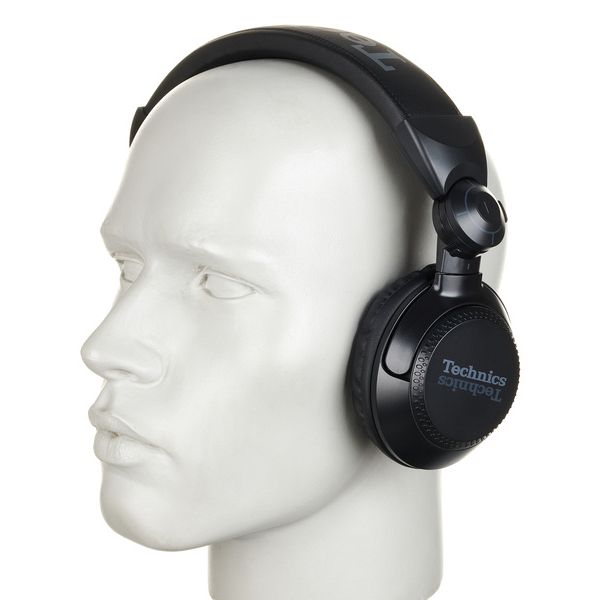 Technics EAH-DJ 1200
