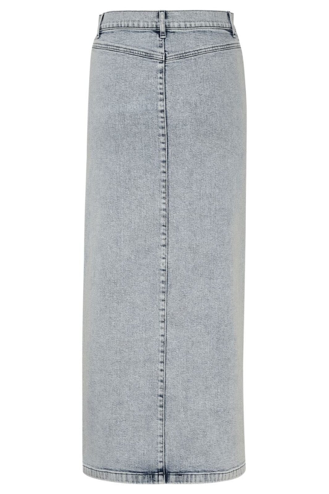 Gestuz SiwGZ HW long skirt