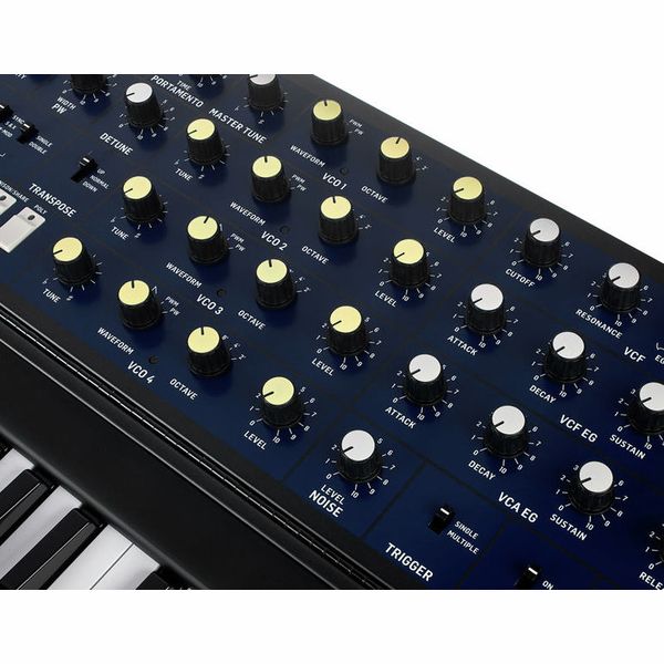 Behringer MonoPoly