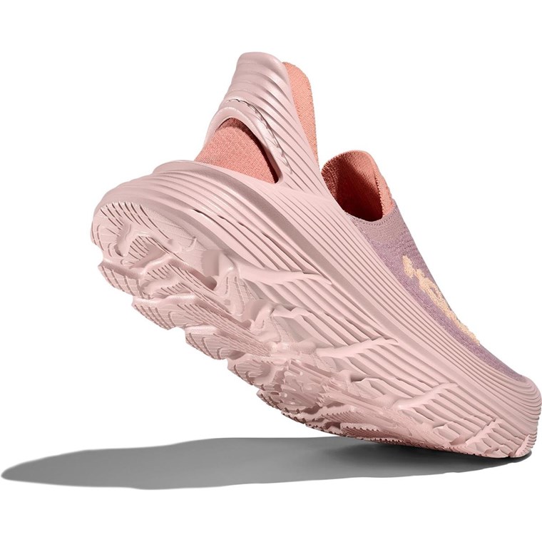 Hoka U Restore Tc Aerino Quartz Sand/Cosmic Pearl