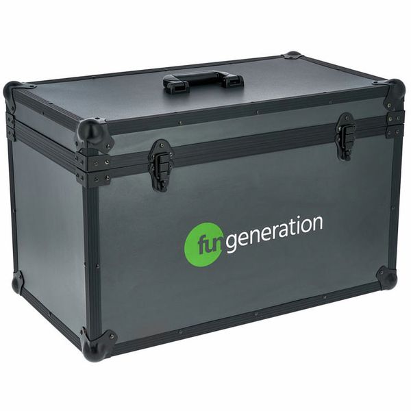 Fun Generation Eco Wood Case 3