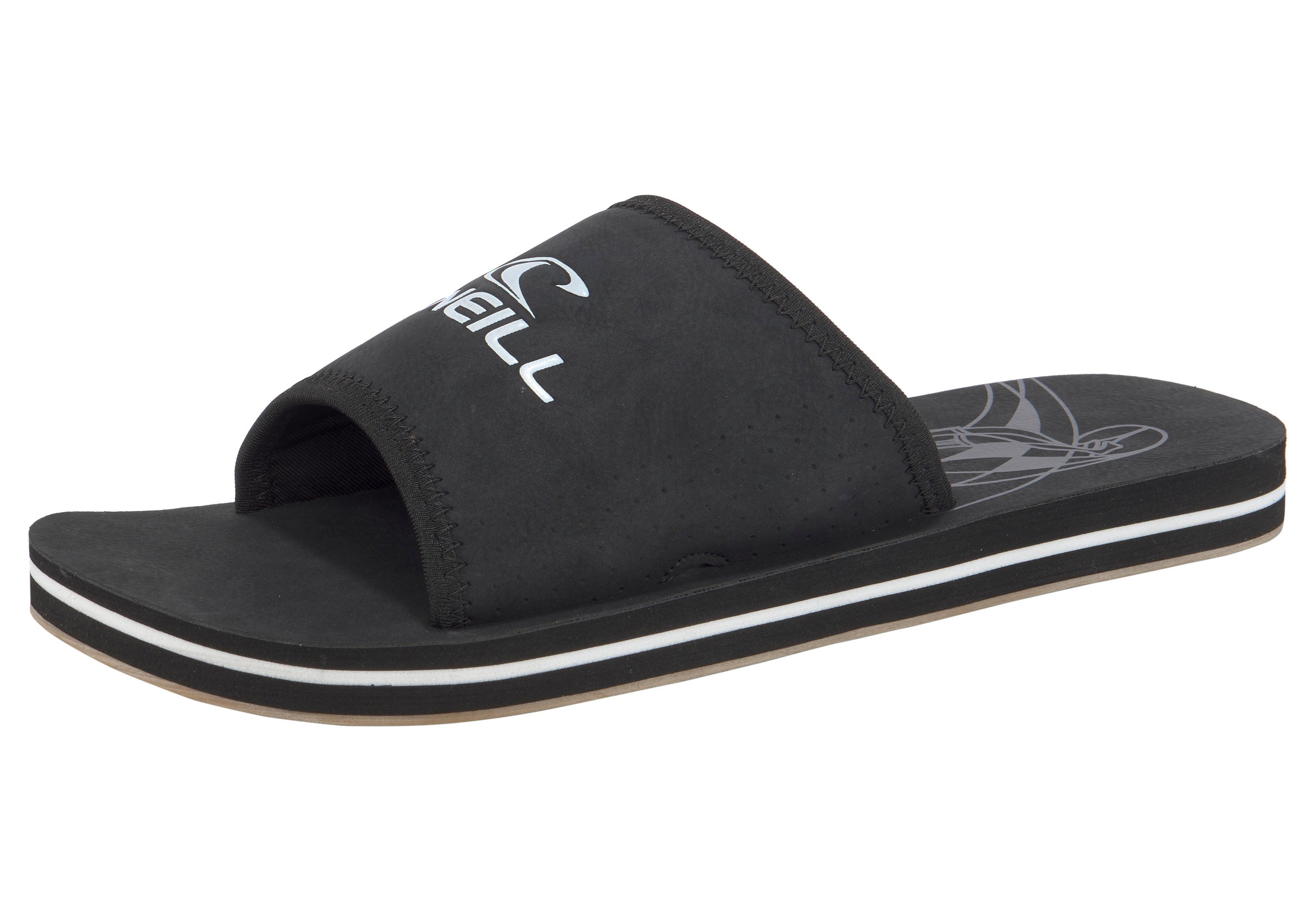 O'Neill Sandale »LARRY SLIDER MEN LOW«