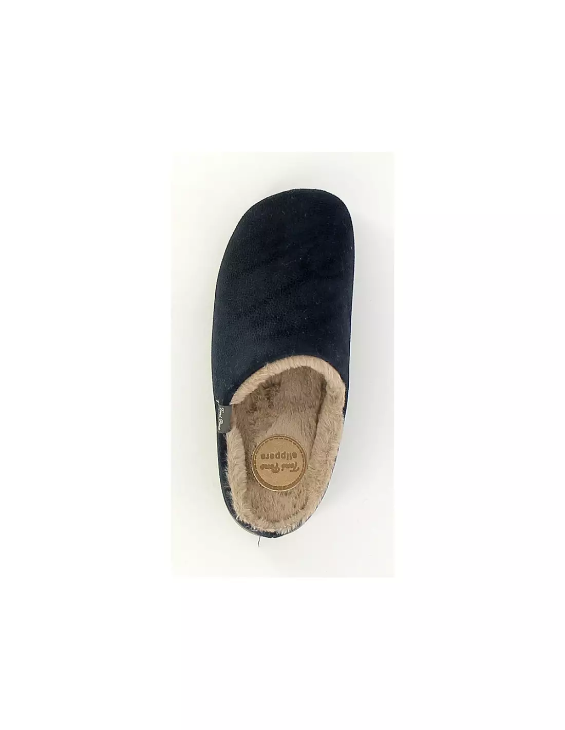 TONI PONS NOTI - Pantoufles & chaussons Marine