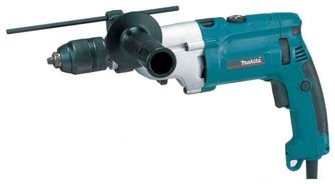 Makita HP2071J Klopboormachine 1010 Watt