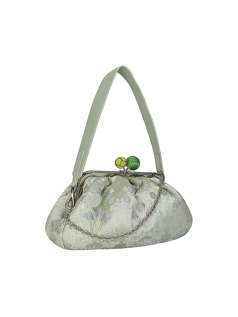 WEEKEND MAX MARA Tasche - Mini Bag PASTICCION BAG olive