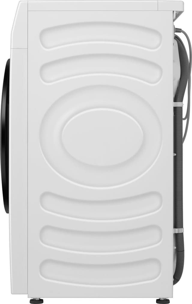 Hisense Vaskemaskine WF1Q8041BW