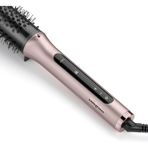 Brosse coiffante Babyliss Volume Boost HSB200E