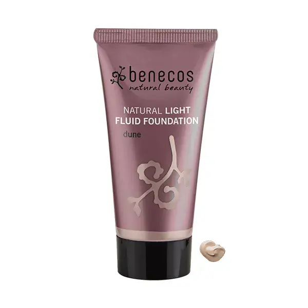 Base líquida Benecos Dune 30ml