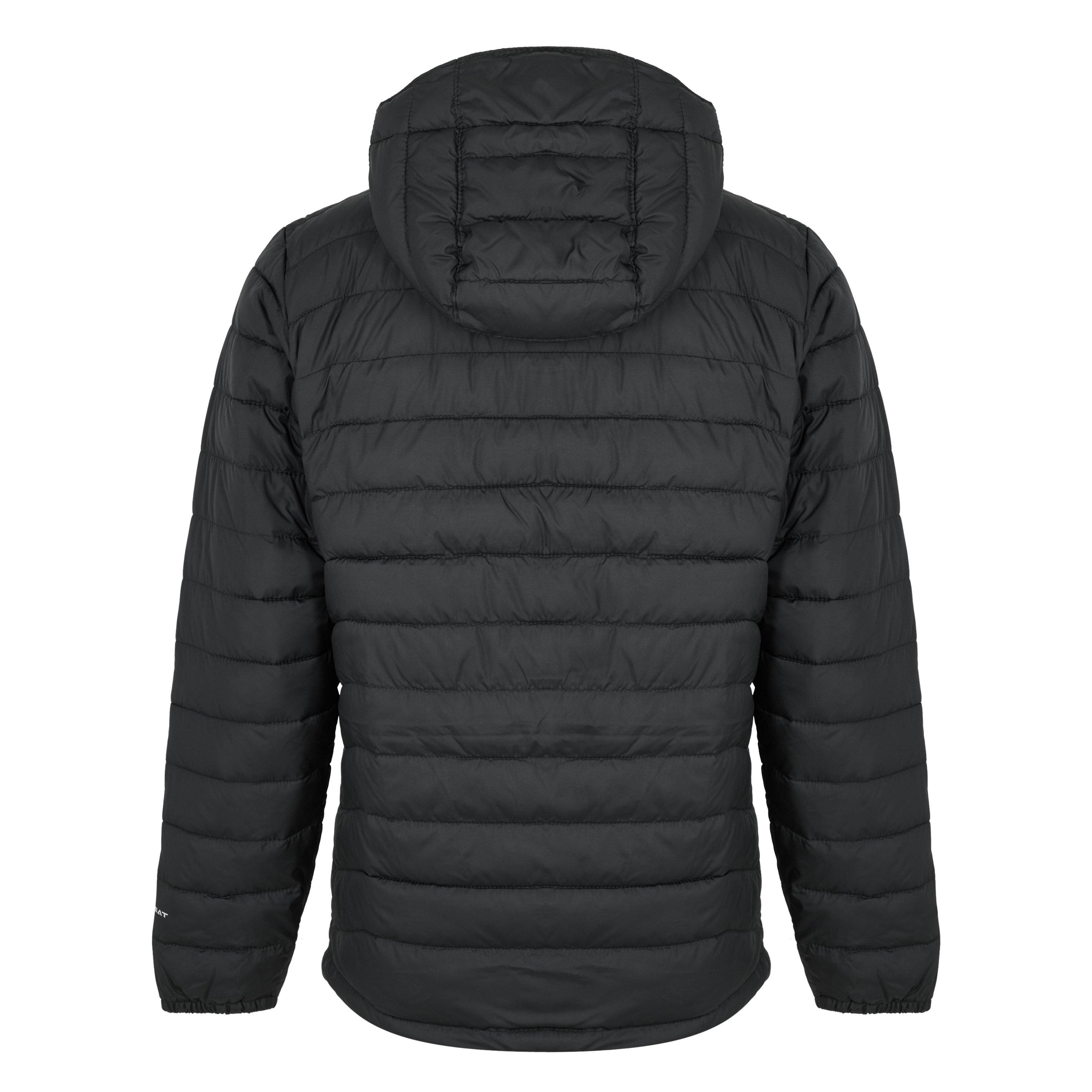 Columbia Powder Hoody