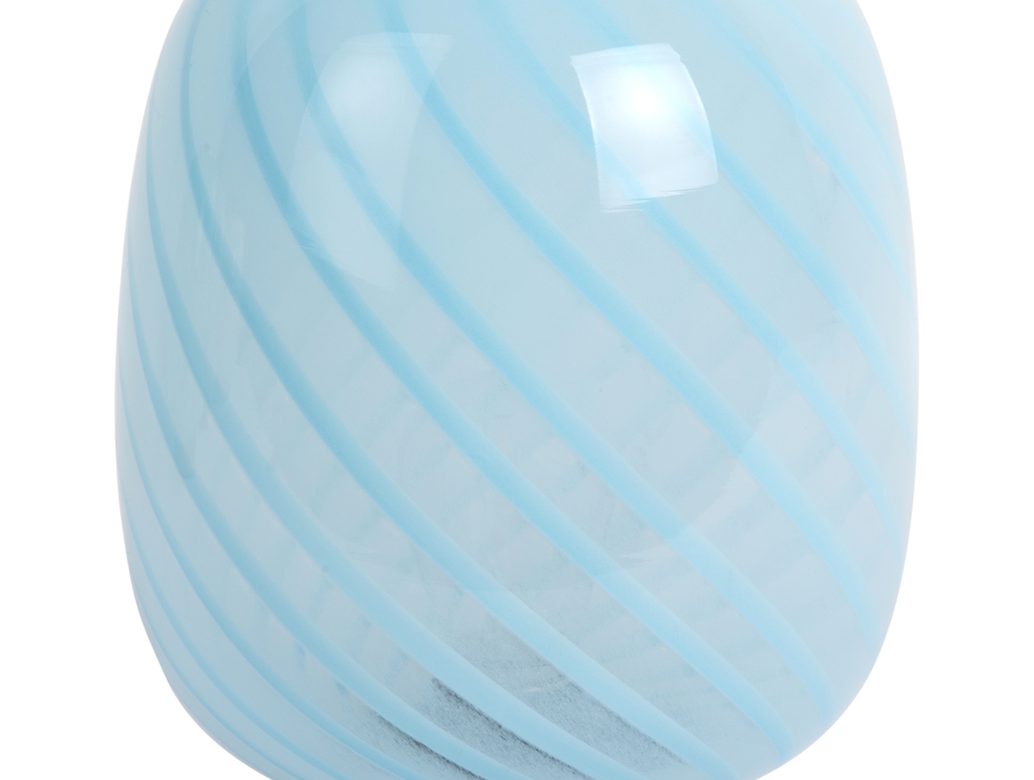 Tafellamp Summer Globe - Zachtblauw