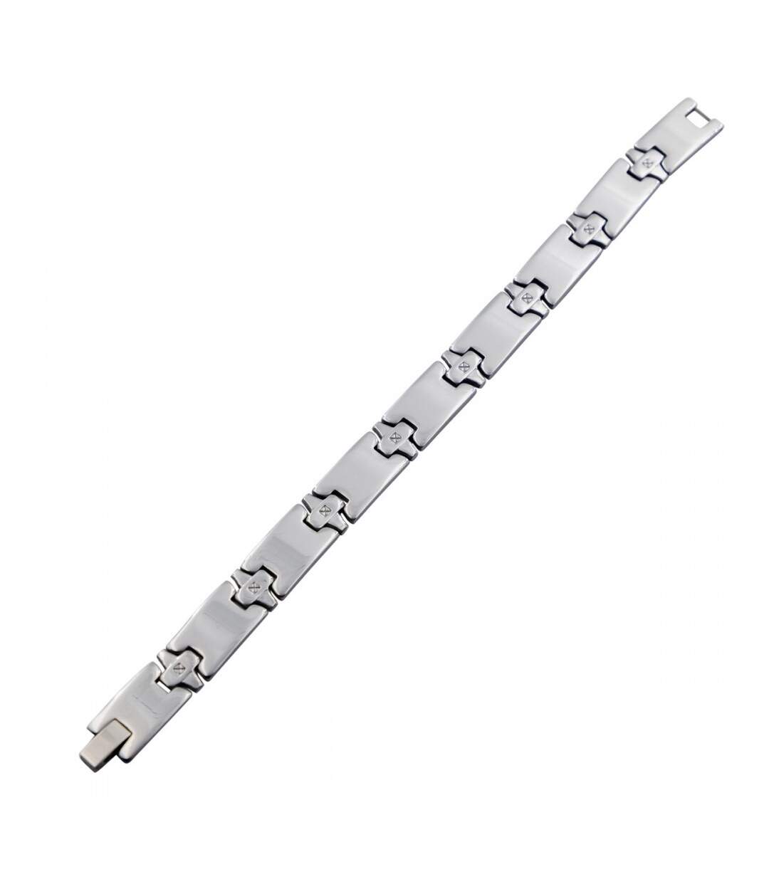 Bracelet pour Homme Acier