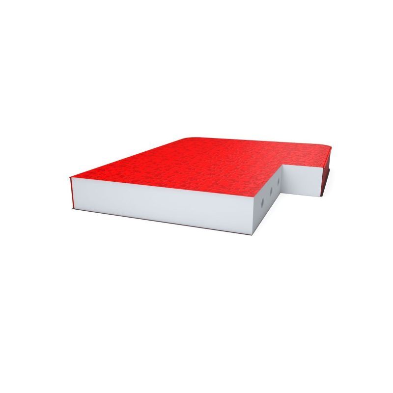 Dream 10 L - Matelas de camping