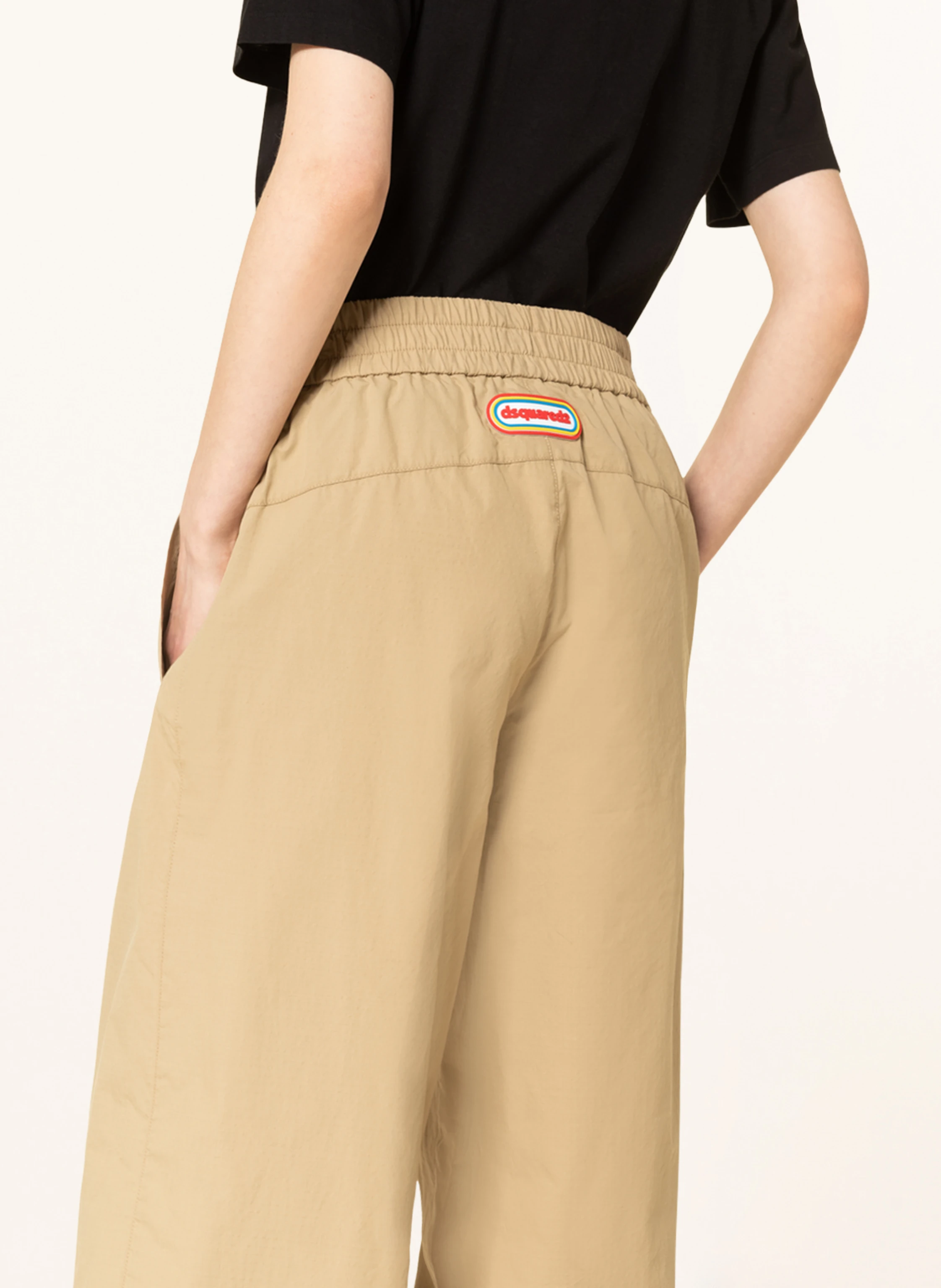 DSQUARED2 Marlenehose