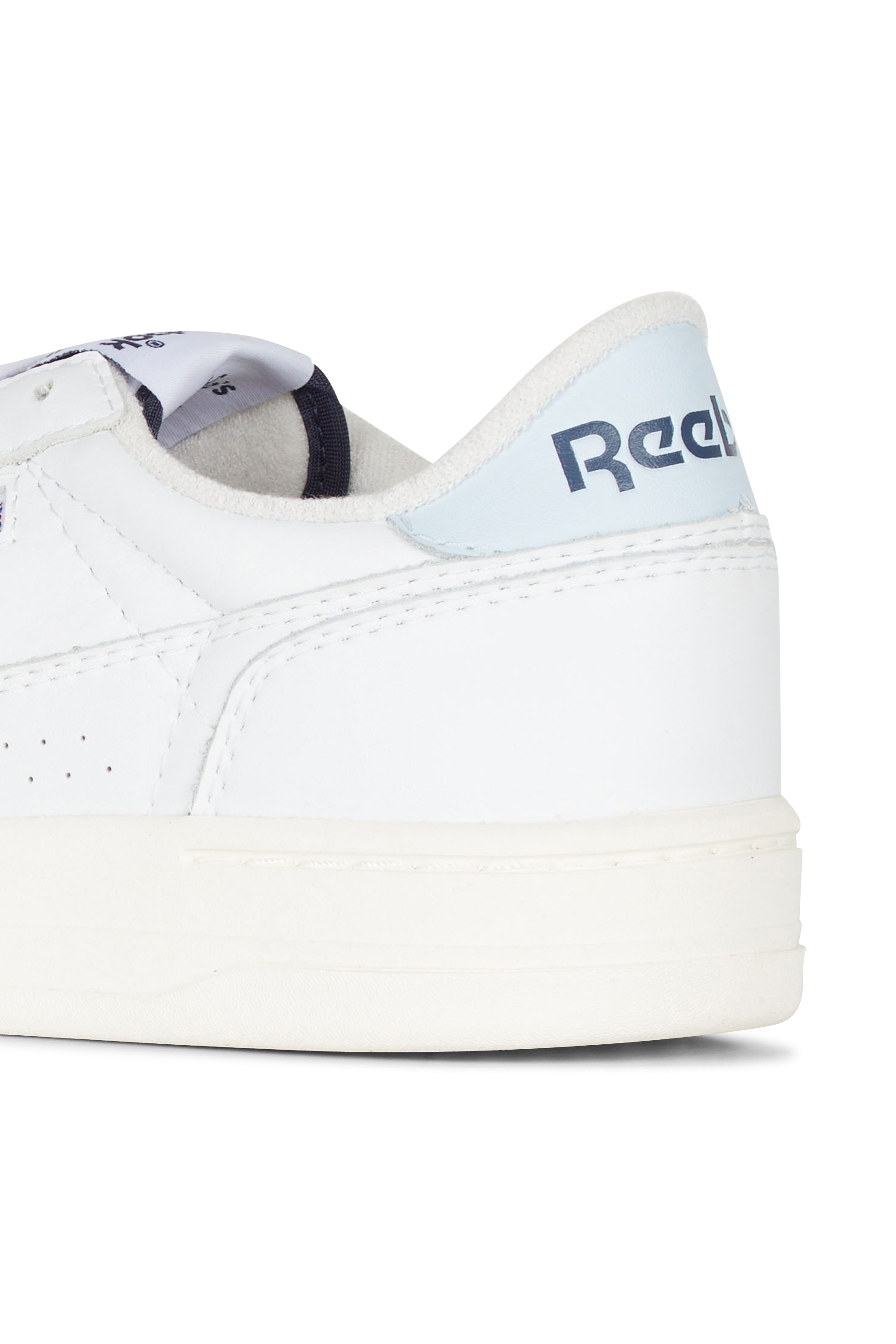 REEBOK Baskets  LT COURT Blanc