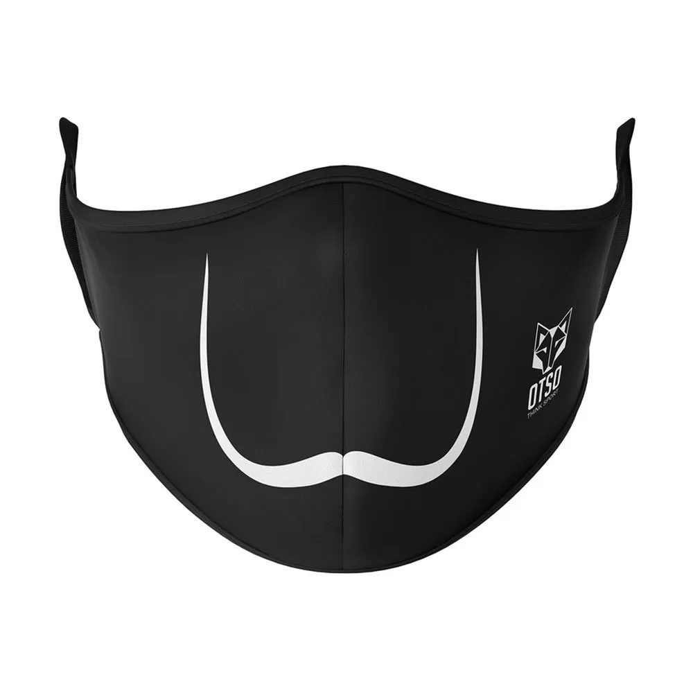Máscara protetora para bigode Otso
