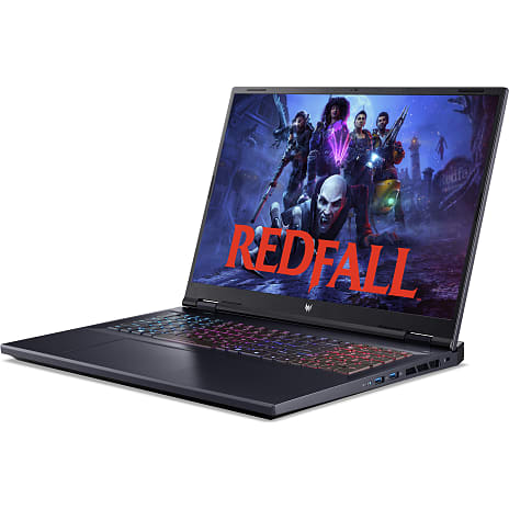 Acer Predator Helios Neo 18 - 18