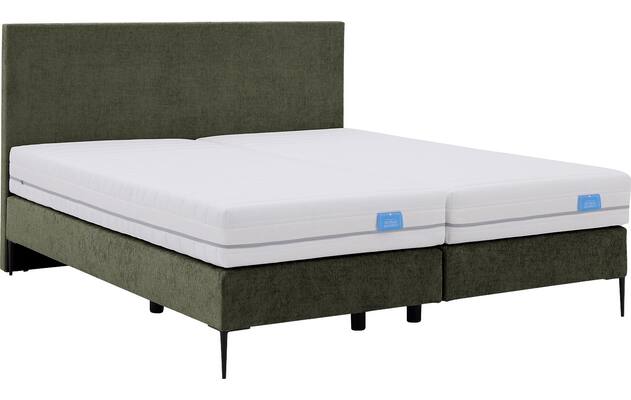Boxspring Ease One Incl. Matras