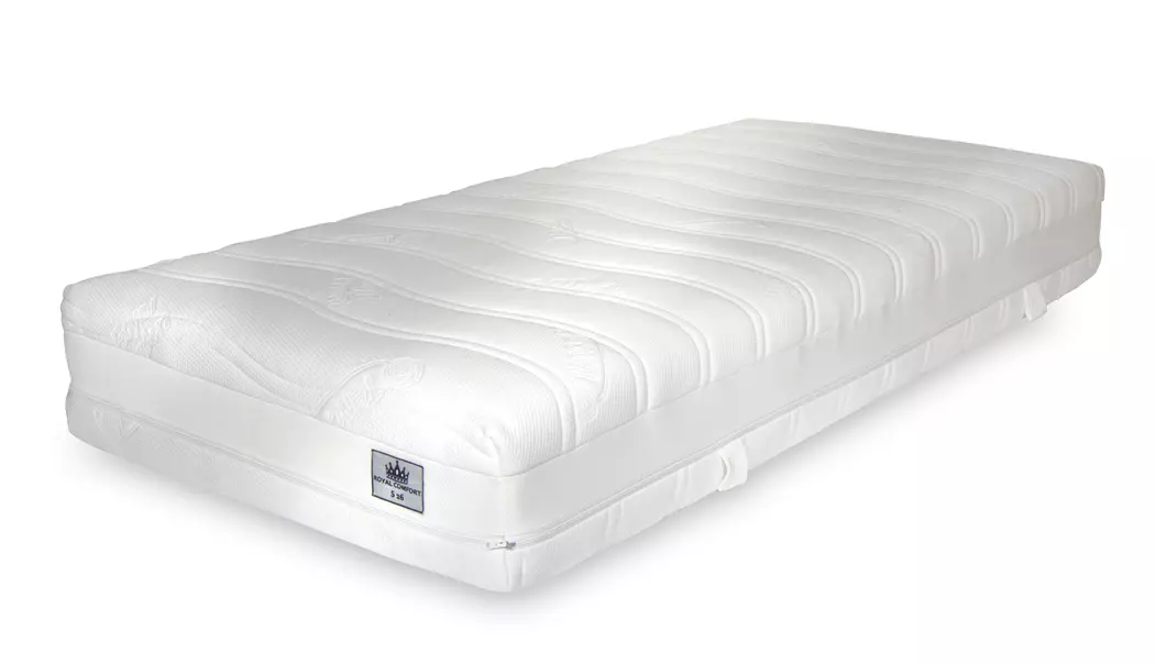 Kaltschaummatratze Royal Comfort S26