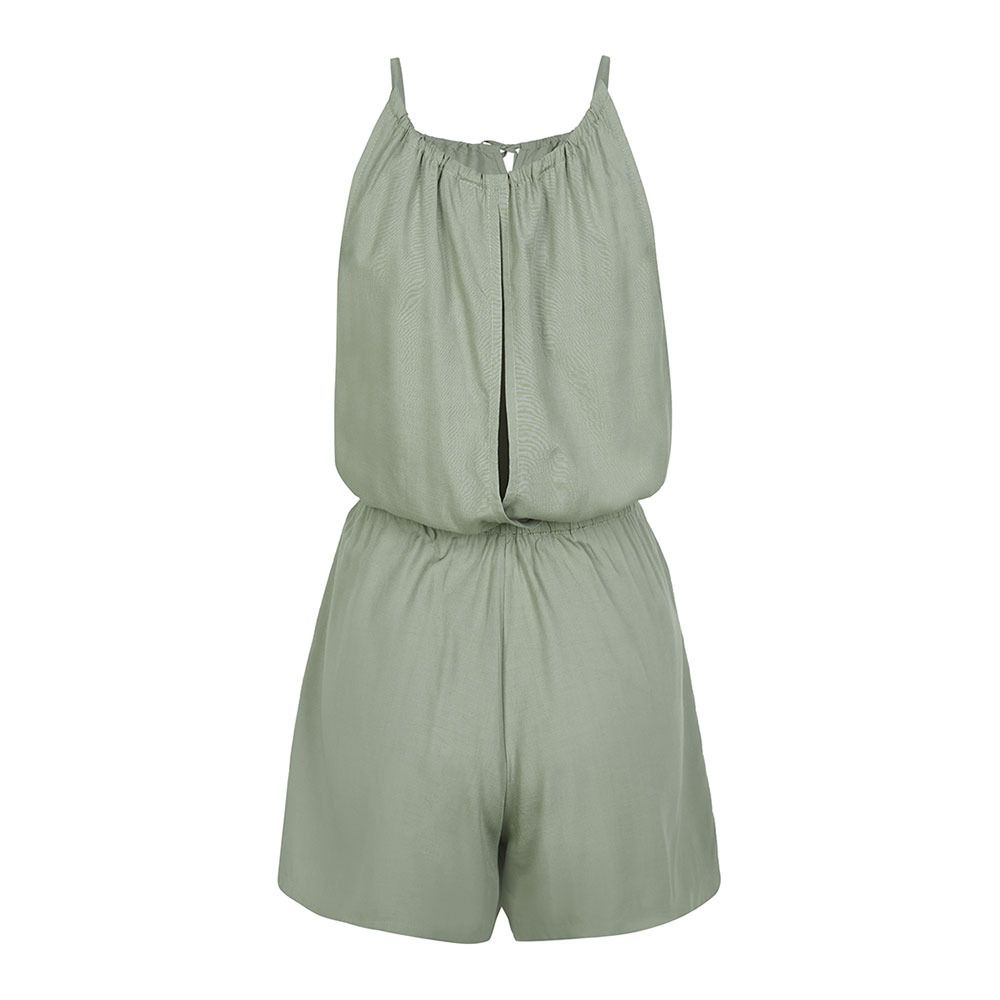 O'Neill LEINA - Combishort Femme lily pad