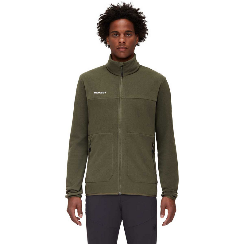 Mammut Herren Innominata Light ML Jacke