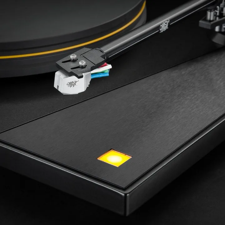 UltraDeck   UltraTracker Platines vinyle hi-fi