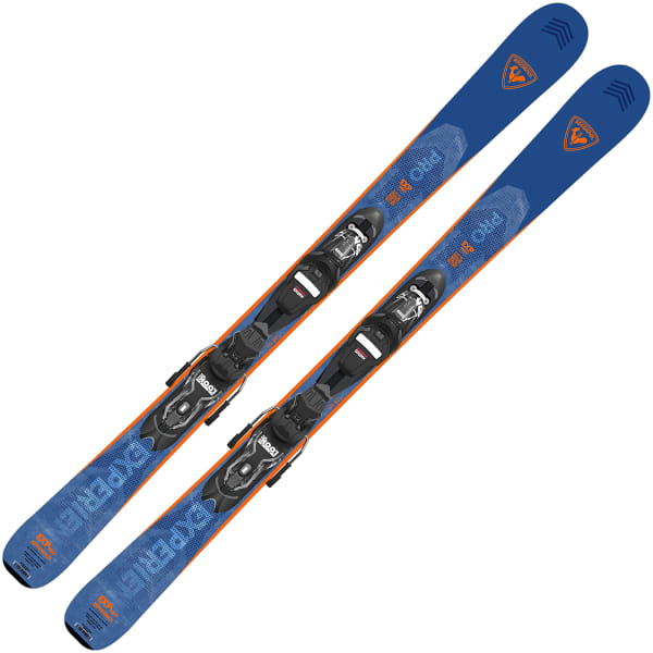 Pack ski ROSSIGNOL EXPERIENCE PRO JR + XPRESS 7 GW