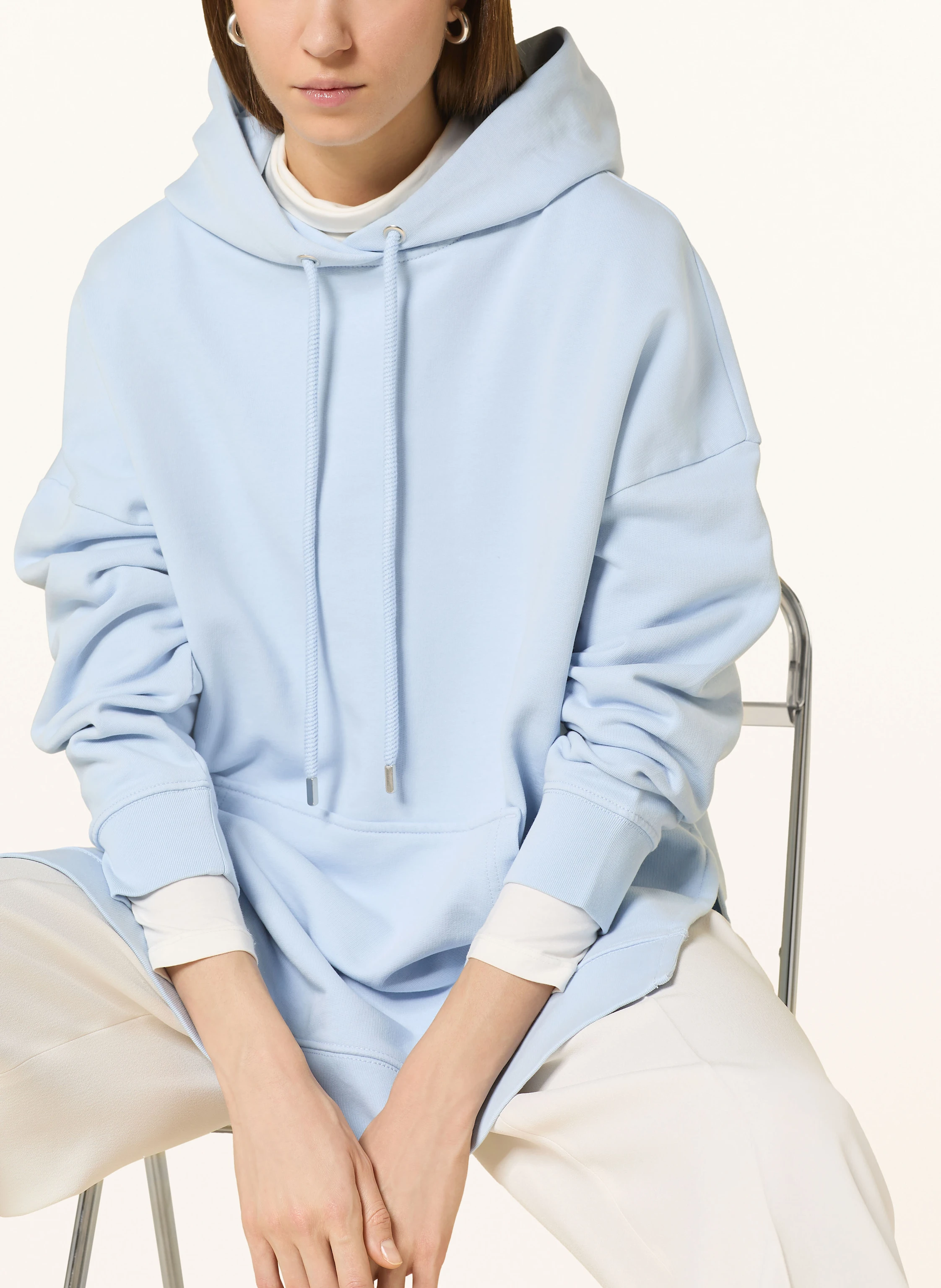 Marc O'Polo Oversized-Hoodie