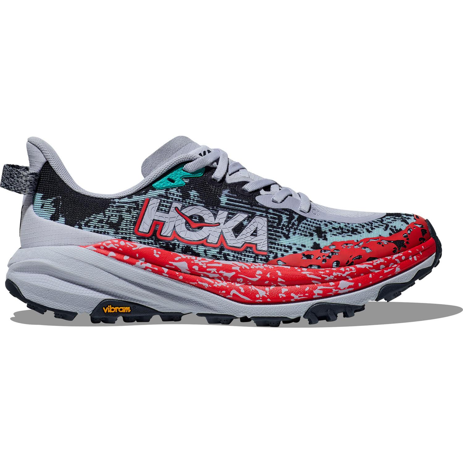 HOKA Speedgoat 6 Dames