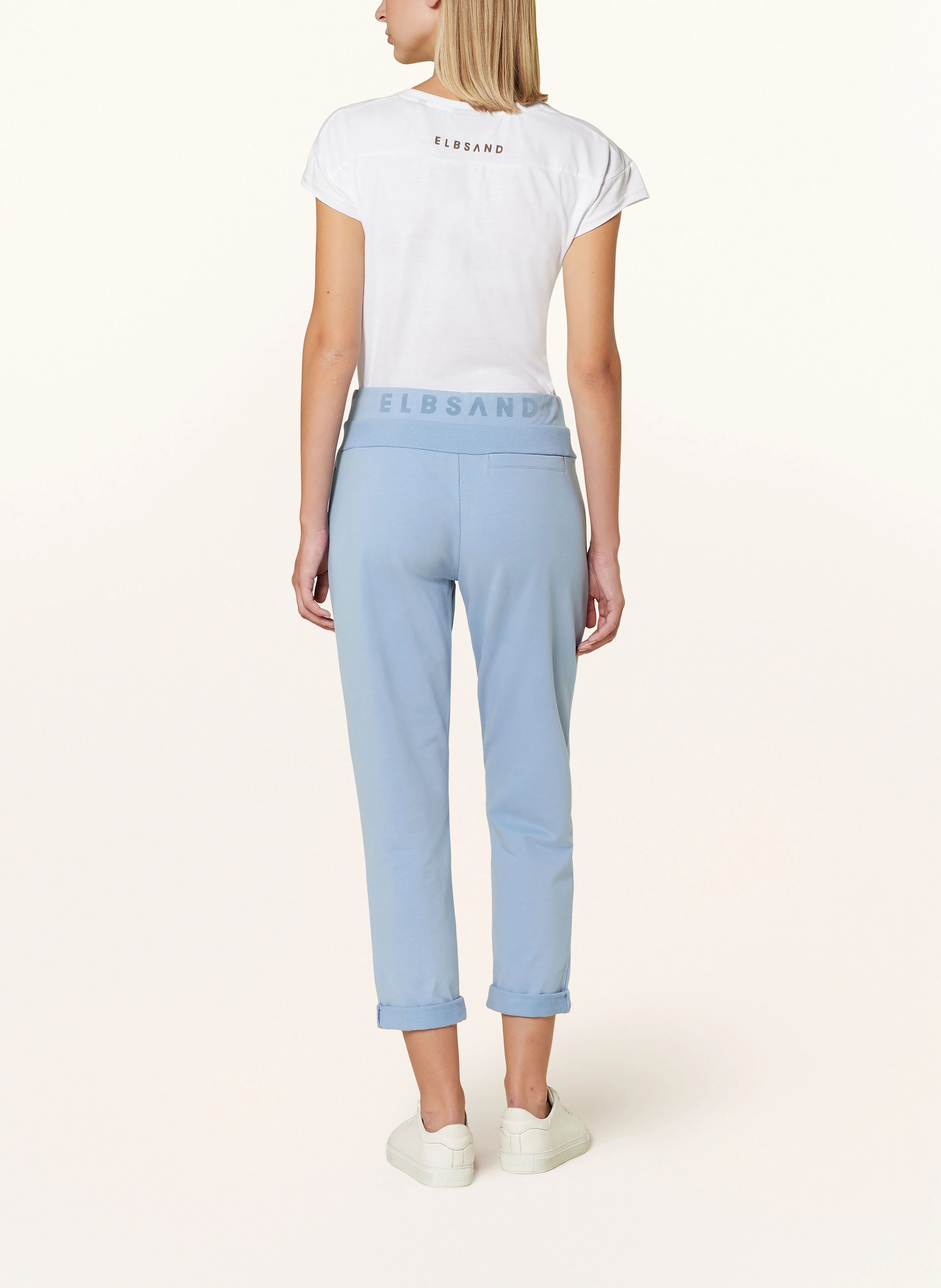 ELBSAND Sweatpants BRINJA