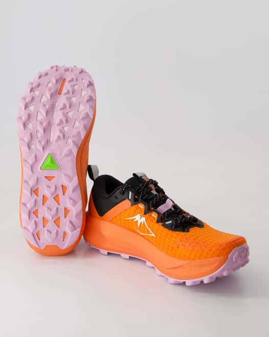 Asics GEL-Trabuco 13 Sportschuhe in Orange