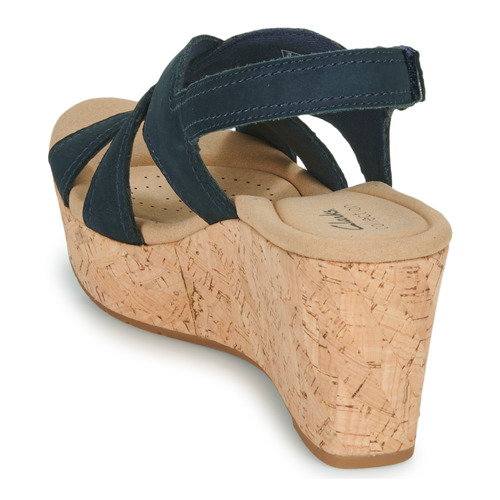 Clarks - ROSE ERIN - Marine